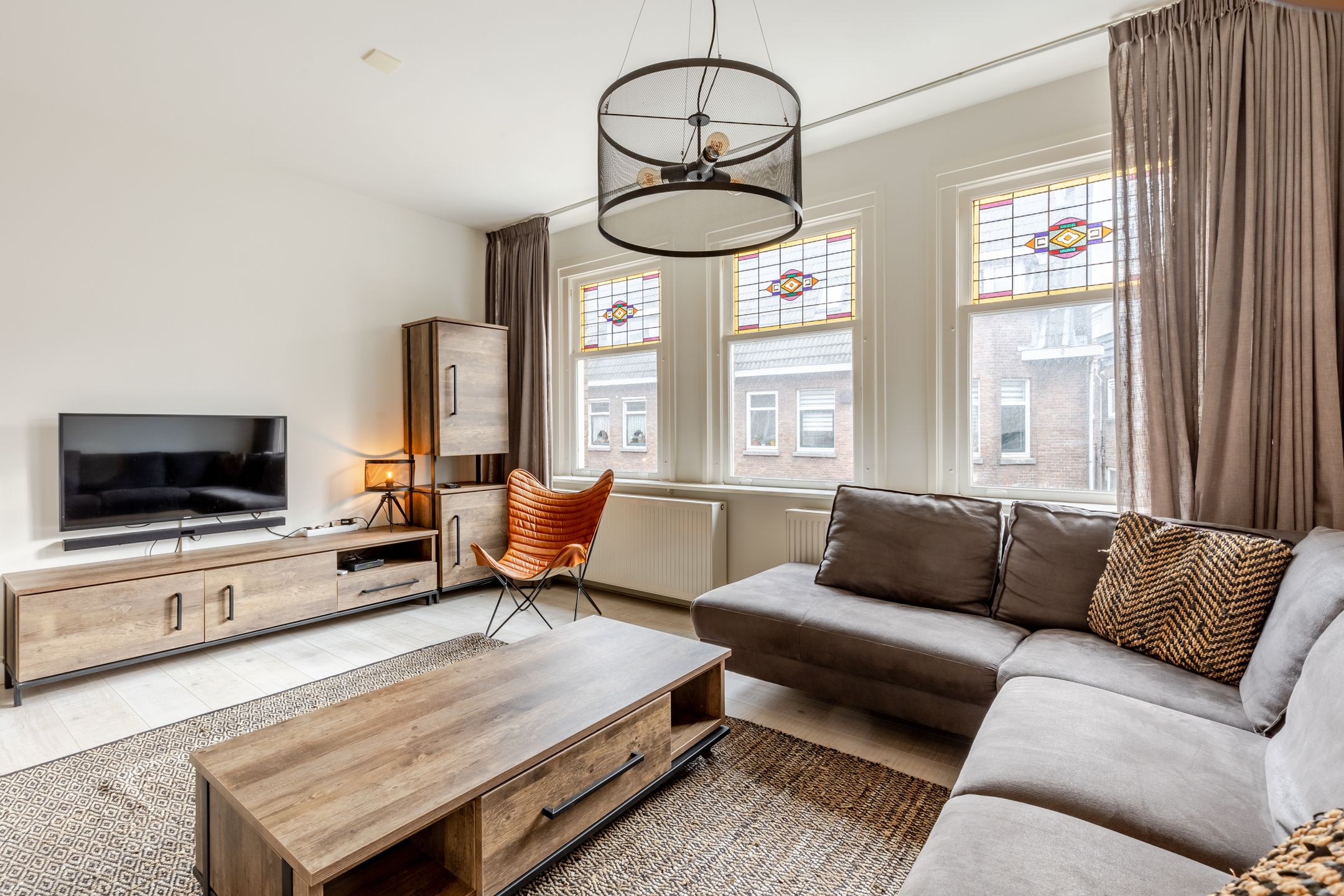 Foto 6 van Willem van Hillegaersbergstraat 3-C