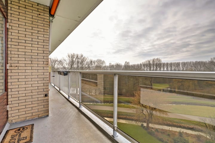 Foto 17 van Kloosplantsoen 345