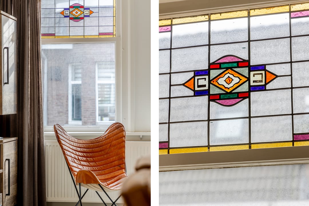 Foto 7 van Willem van Hillegaersbergstraat 3-C