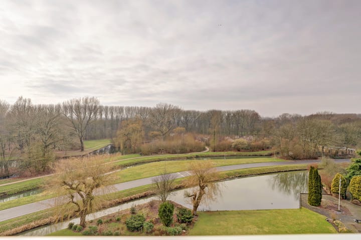 Foto 19 van Kloosplantsoen 345