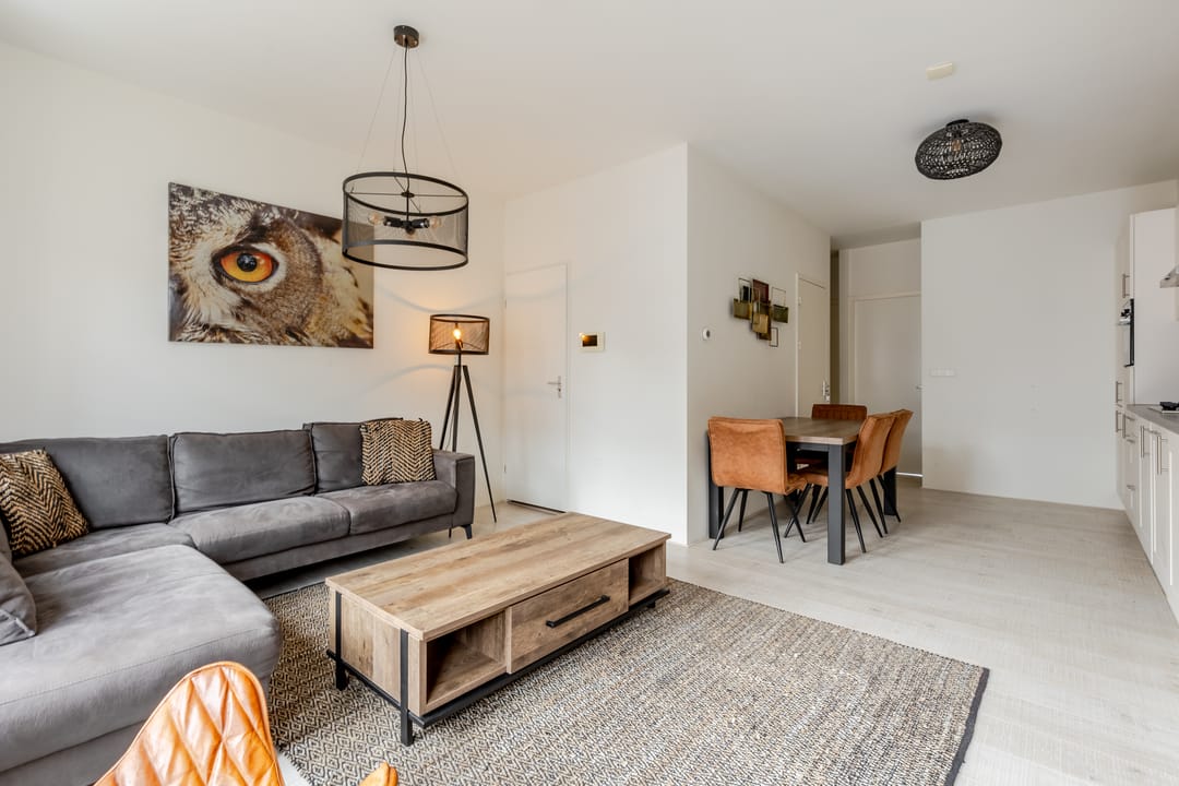 Foto 8 van Willem van Hillegaersbergstraat 3-C