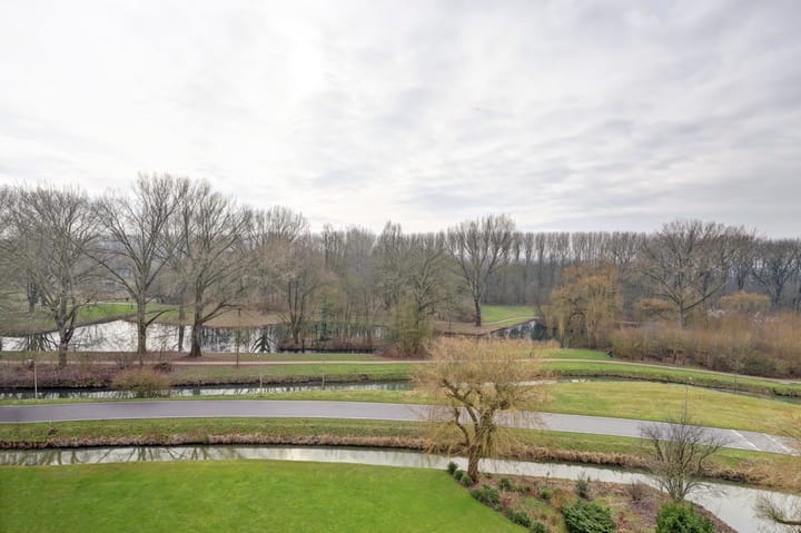 Foto 20 van Kloosplantsoen 345