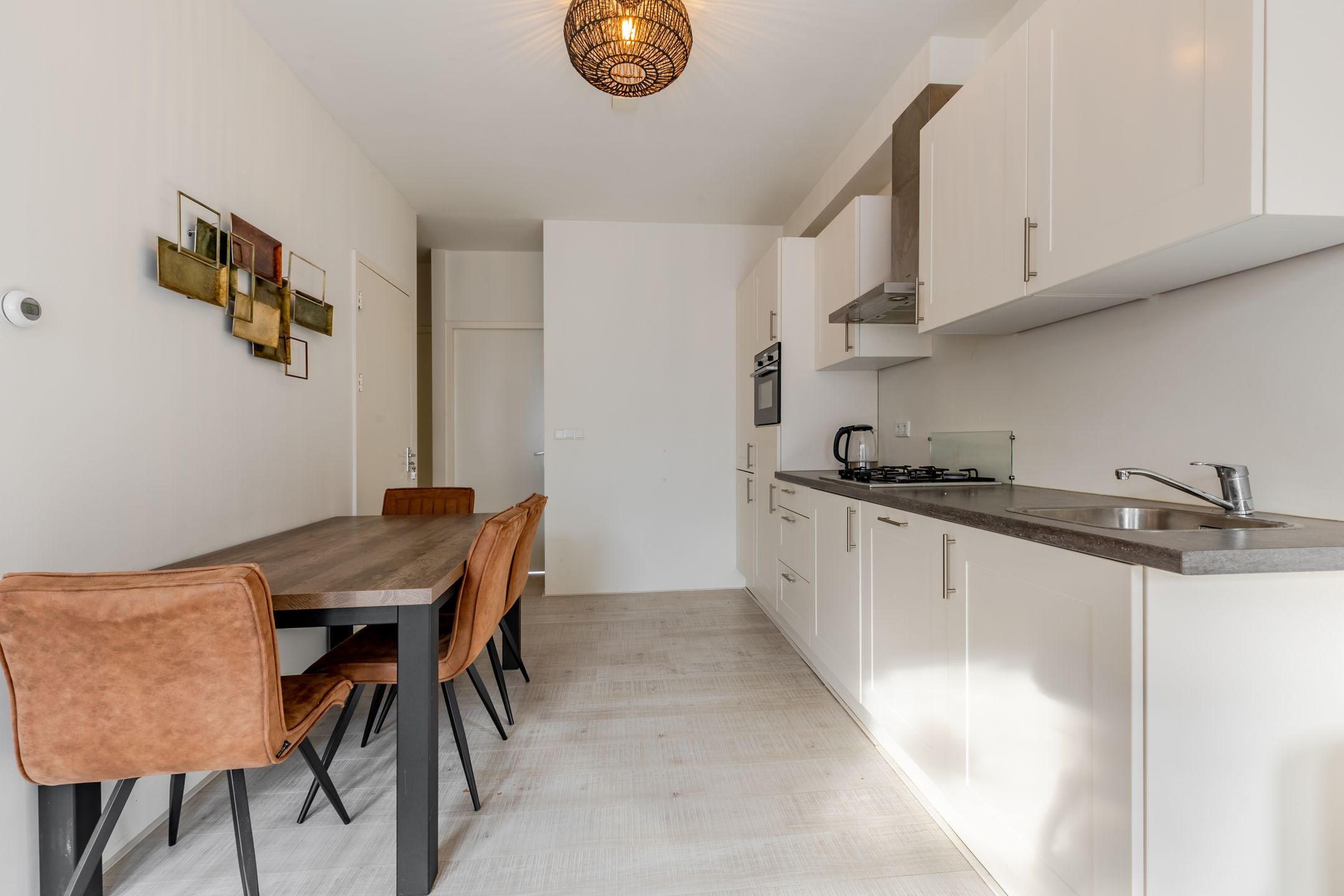 Foto 9 van Willem van Hillegaersbergstraat 3-C