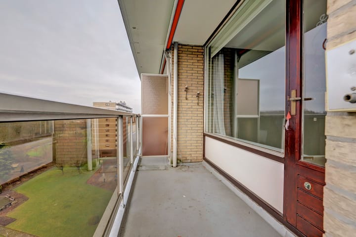 Foto 21 van Kloosplantsoen 345