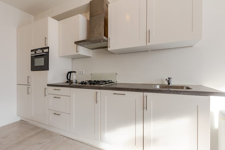 Foto 10 van Willem van Hillegaersbergstraat 3-C