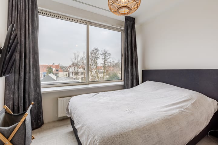 Foto 11 van Willem van Hillegaersbergstraat 3-C