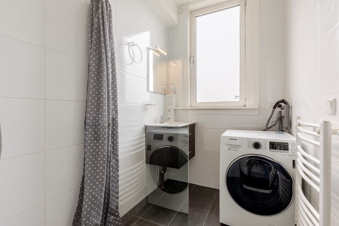 Foto 13 van Willem van Hillegaersbergstraat 3-C