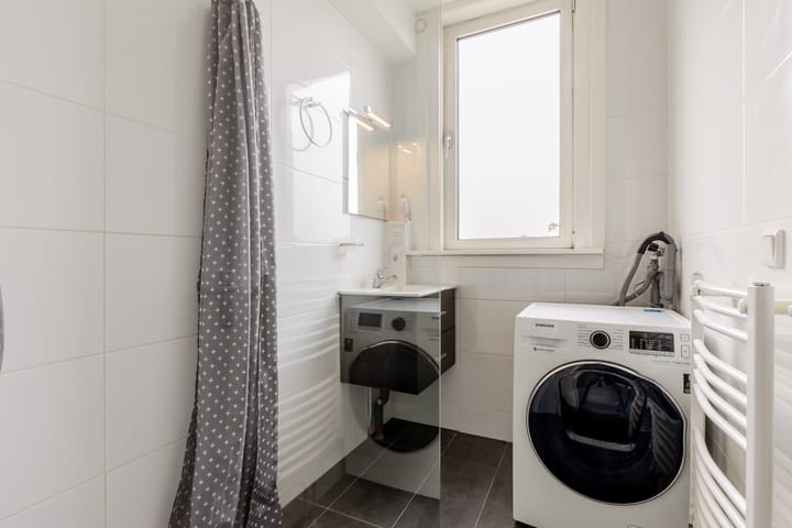 Foto 13 van Willem van Hillegaersbergstraat 3-C