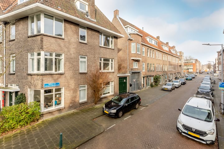 Foto 15 van Willem van Hillegaersbergstraat 3-C