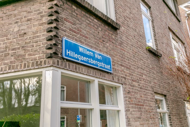 Foto 16 van Willem van Hillegaersbergstraat 3-C