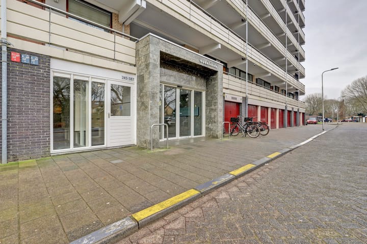 Foto 32 van Kloosplantsoen 345