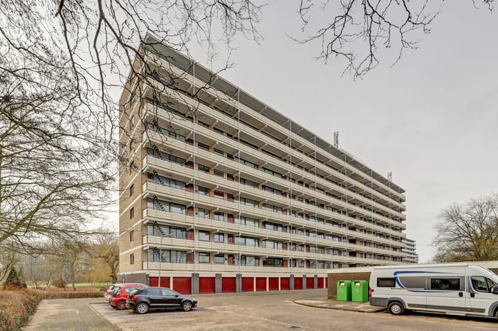 Foto 33 van Kloosplantsoen 345