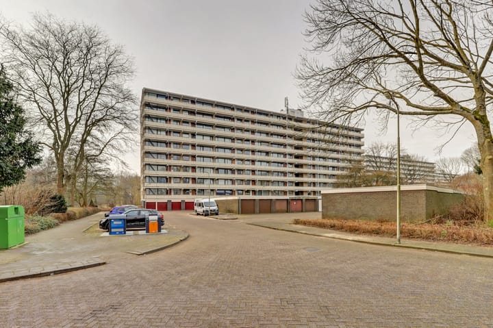 Foto 34 van Kloosplantsoen 345