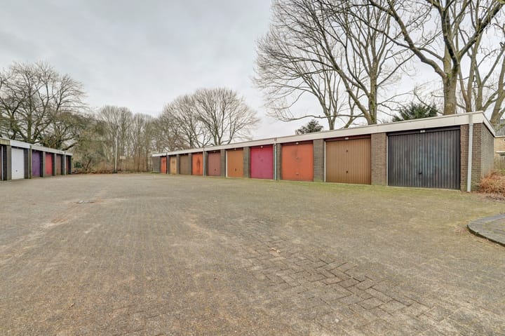 Foto 35 van Kloosplantsoen 345