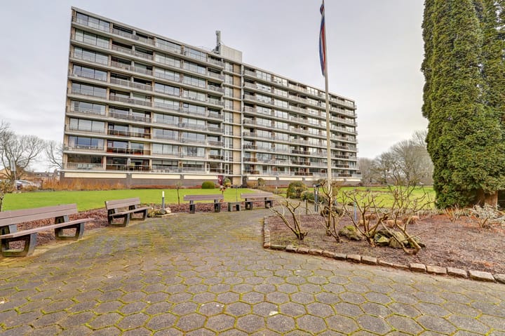 Foto 36 van Kloosplantsoen 345