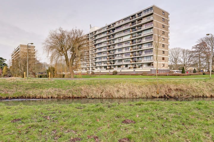 Foto 37 van Kloosplantsoen 345