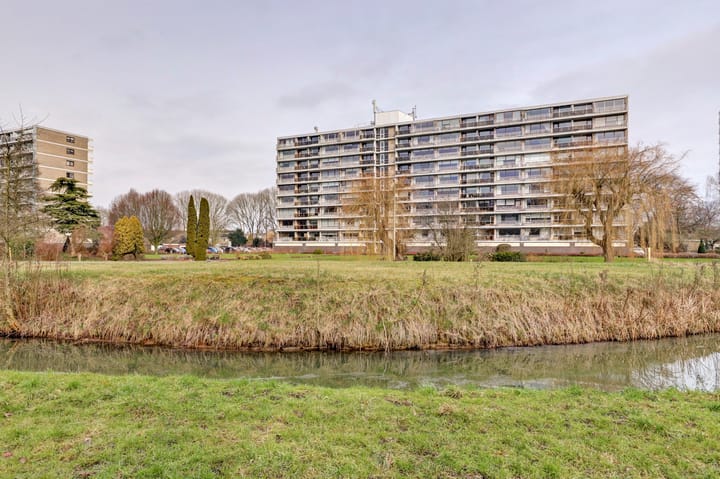 Foto 38 van Kloosplantsoen 345