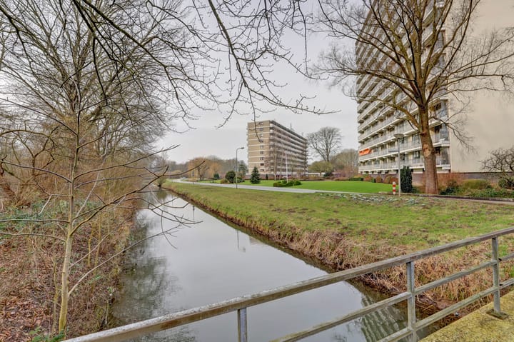 Foto 39 van Kloosplantsoen 345