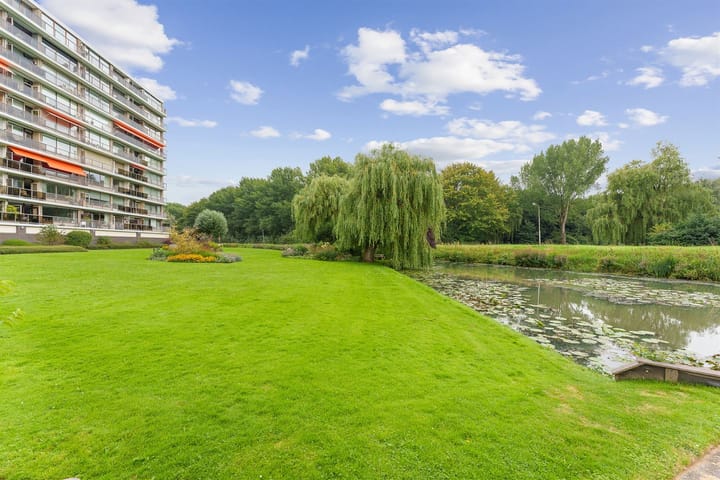 Foto 42 van Kloosplantsoen 345