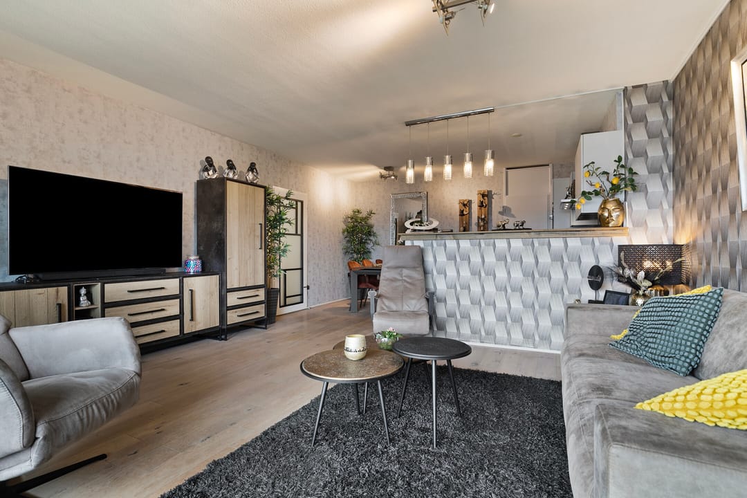 Foto 1 van Prattenburg 115