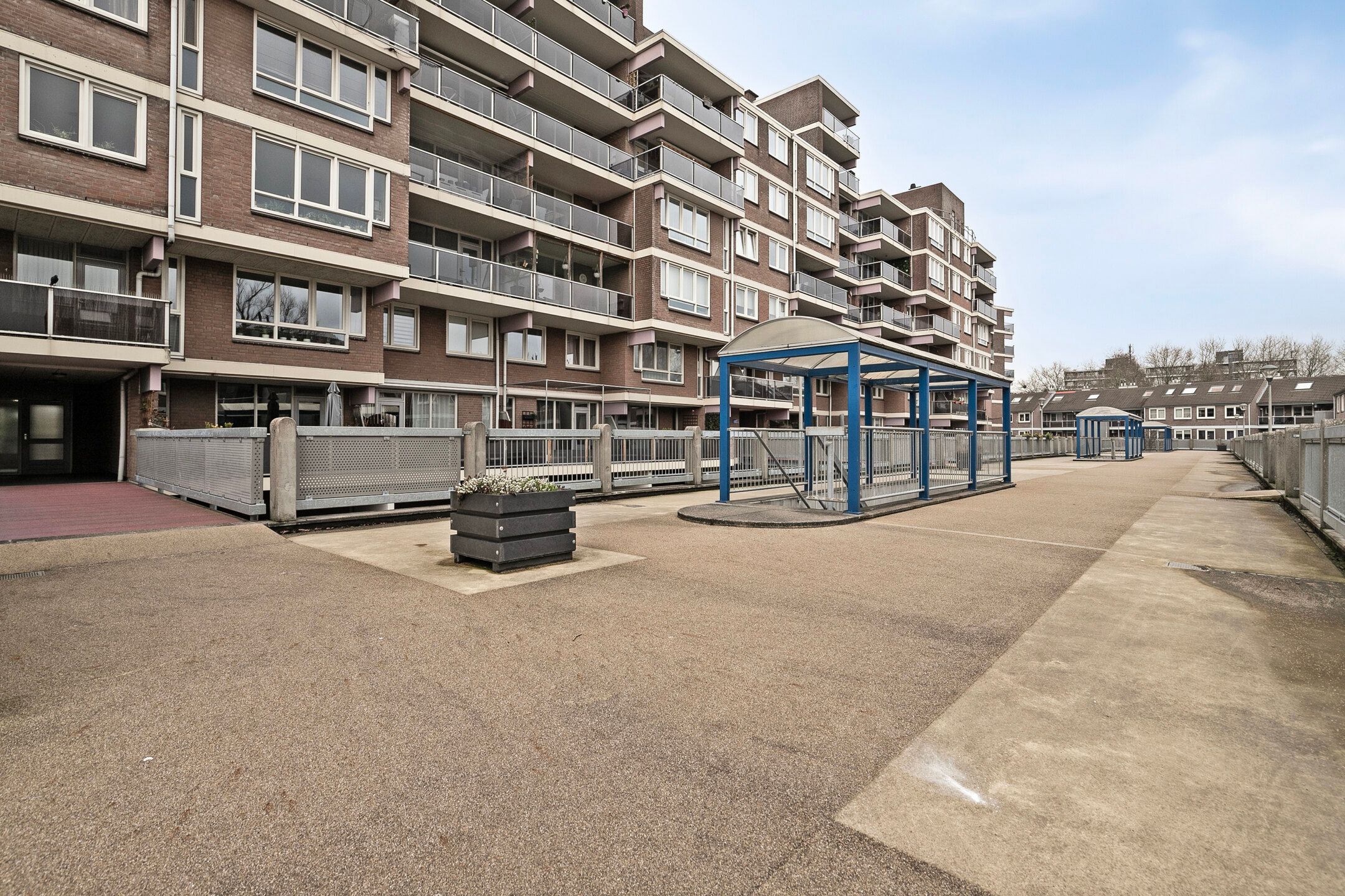 Foto 6 van Prattenburg 115