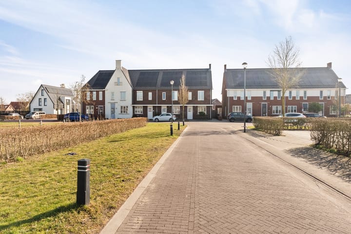 Foto 2 van Lijnpad 9