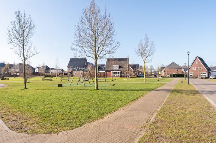 Foto 3 van Lijnpad 9