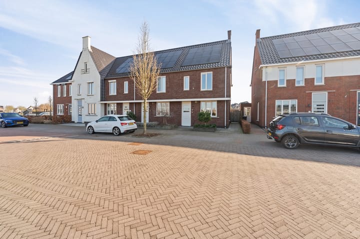 Foto 4 van Lijnpad 9