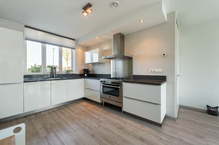 Foto 6 van Lijnpad 9