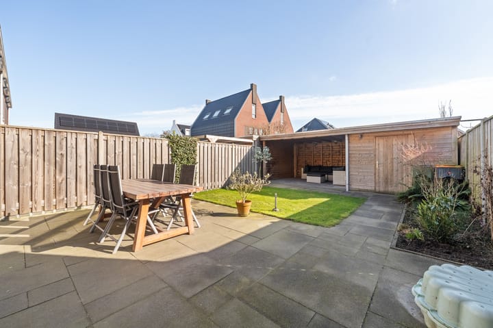 Foto 8 van Lijnpad 9