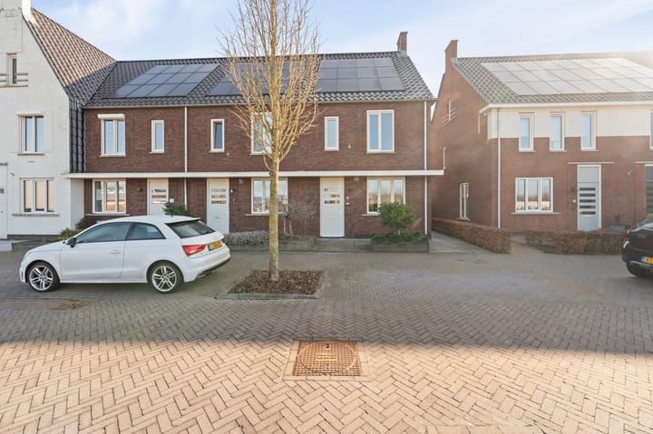 Foto 9 van Lijnpad 9