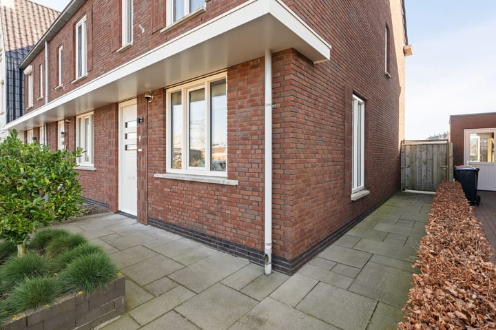 Foto 10 van Lijnpad 9