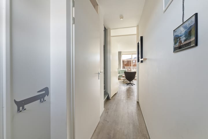 Foto 11 van Lijnpad 9