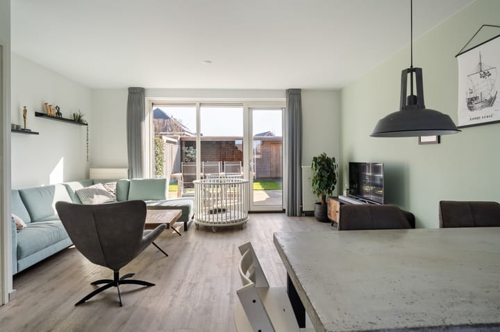 Foto 14 van Lijnpad 9