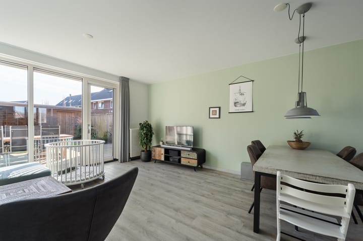 Foto 15 van Lijnpad 9