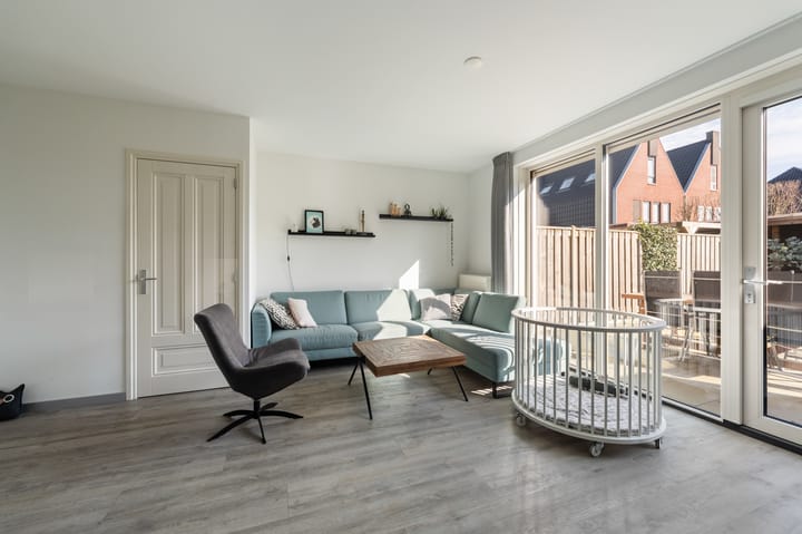 Foto 16 van Lijnpad 9