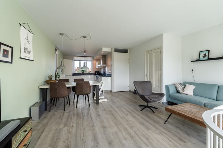 Foto 17 van Lijnpad 9