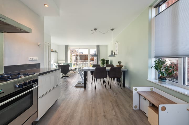 Foto 21 van Lijnpad 9