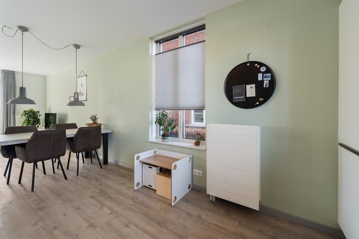 Foto 22 van Lijnpad 9