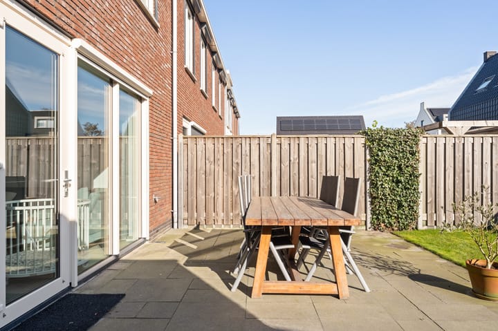 Foto 26 van Lijnpad 9