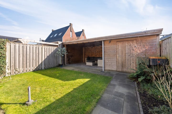 Foto 27 van Lijnpad 9