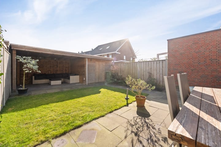 Foto 28 van Lijnpad 9