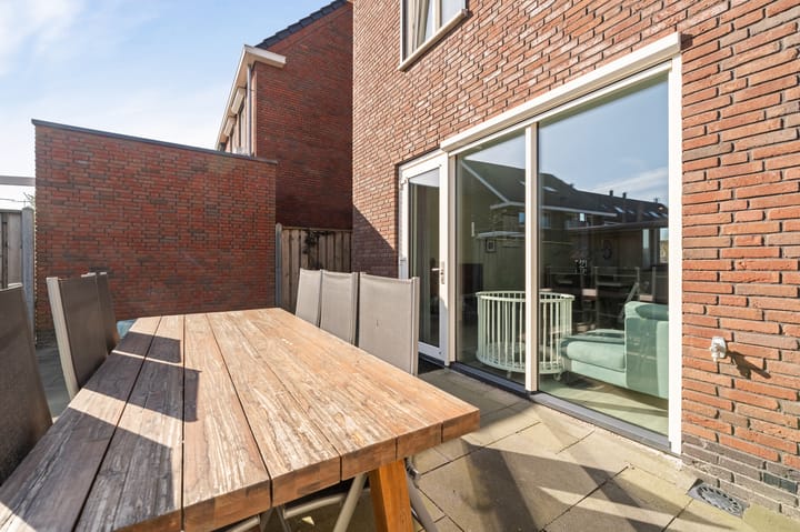 Foto 29 van Lijnpad 9