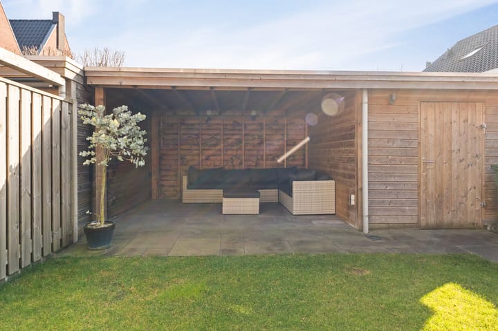 Foto 30 van Lijnpad 9