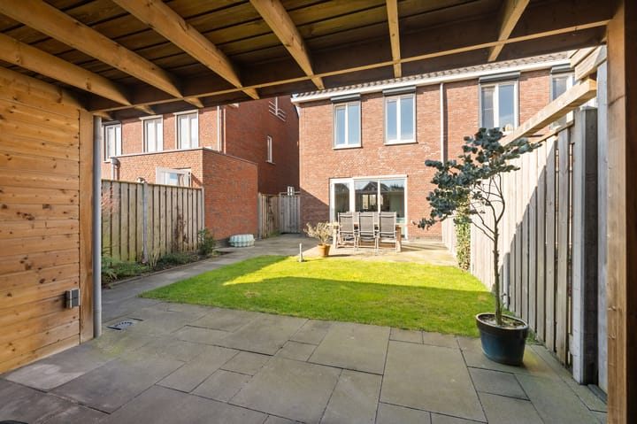 Foto 32 van Lijnpad 9