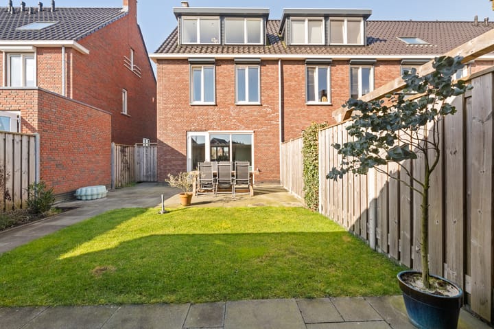 Foto 33 van Lijnpad 9