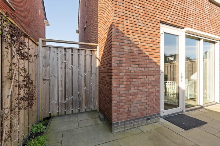 Foto 34 van Lijnpad 9