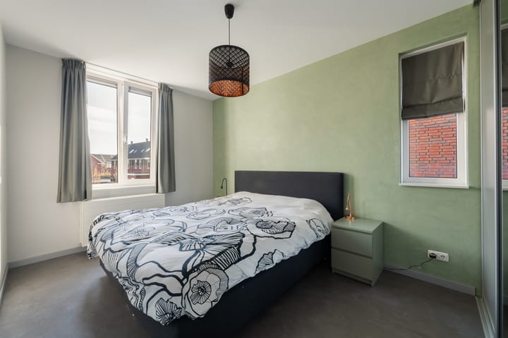 Foto 40 van Lijnpad 9