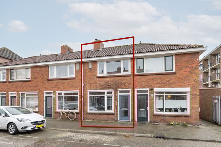 Foto 2 van De Bazelstraat 84