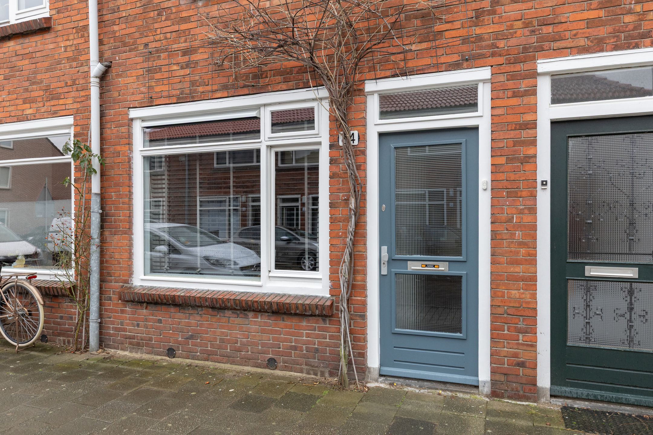 Foto 3 van De Bazelstraat 84